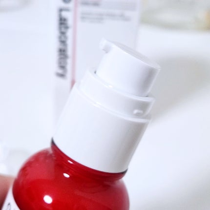 NMN-PDRN ダーマアンサー ポア ファーミング アンプル/CNP Laboratory/美容液を使ったクチコミ(6枚目)