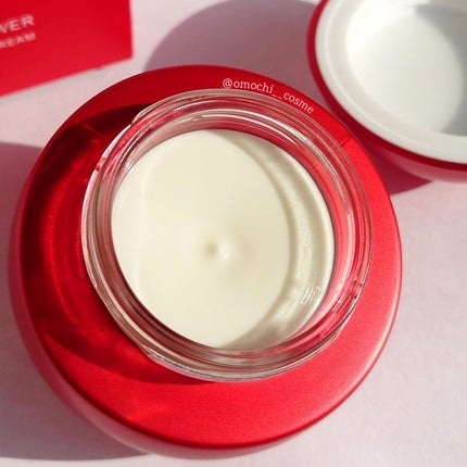 SK-II スキンパワー リニュー クリーム/SK-II/フェイスクリームを使ったクチコミ(4枚目)