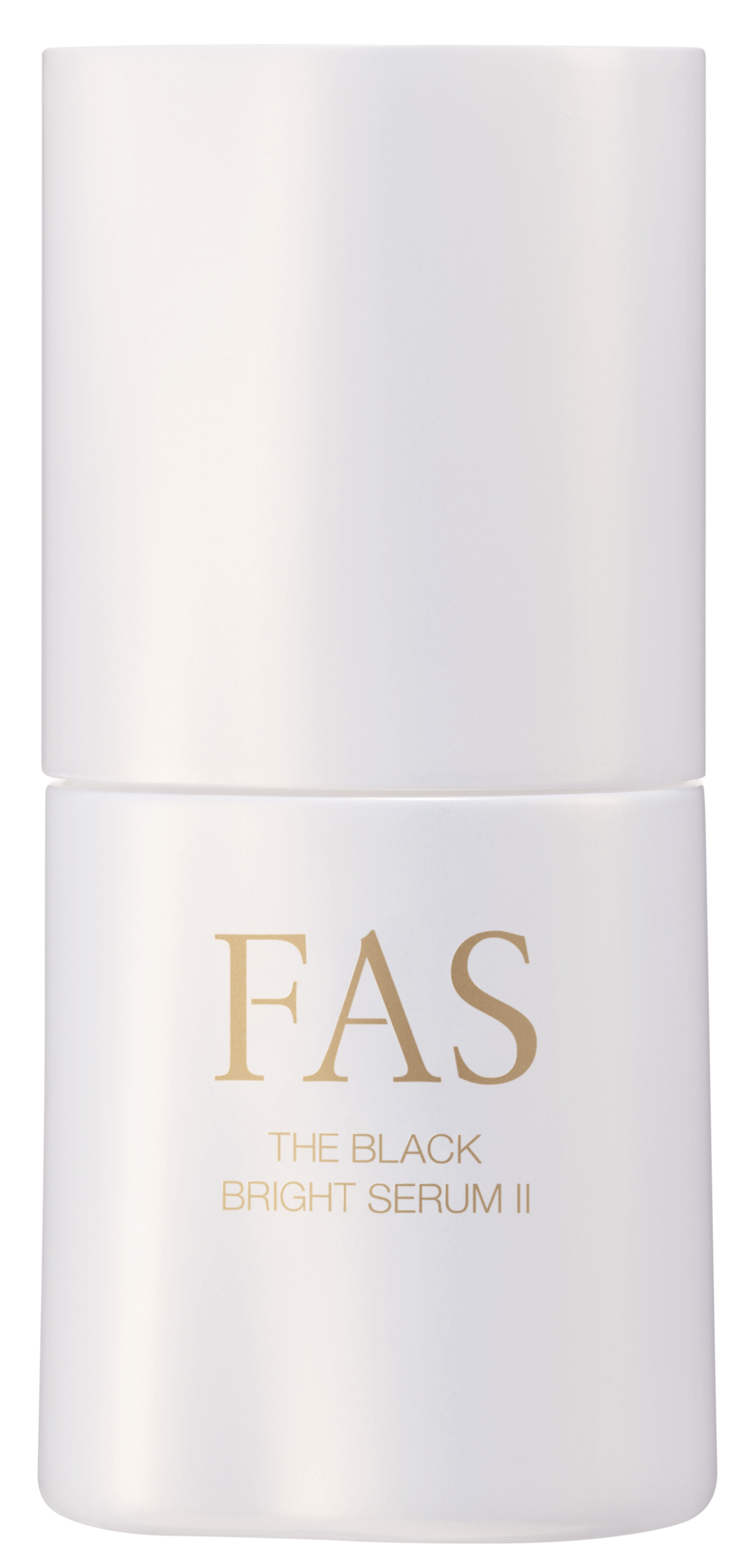 FAS FAS ザ ブラック ブライトセラム Ⅱ