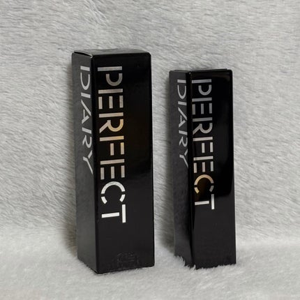 バイオリップ エッセンス リップスティック/PERFECT DIARY/口紅を使ったクチコミ(1枚目)