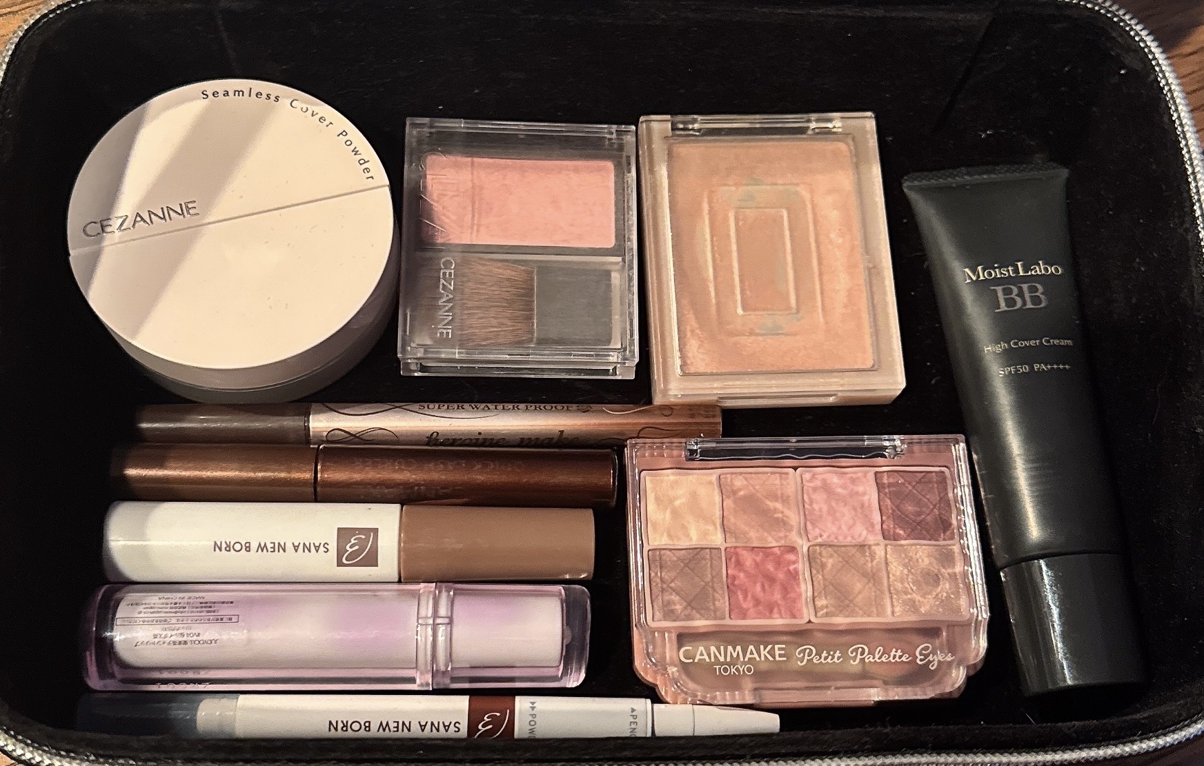 JUDYDOLL 果実茶ティントリップ V04 桜ルイボス茶/JUDYDOLL/リップティントを使ったクチコミ（1枚目）