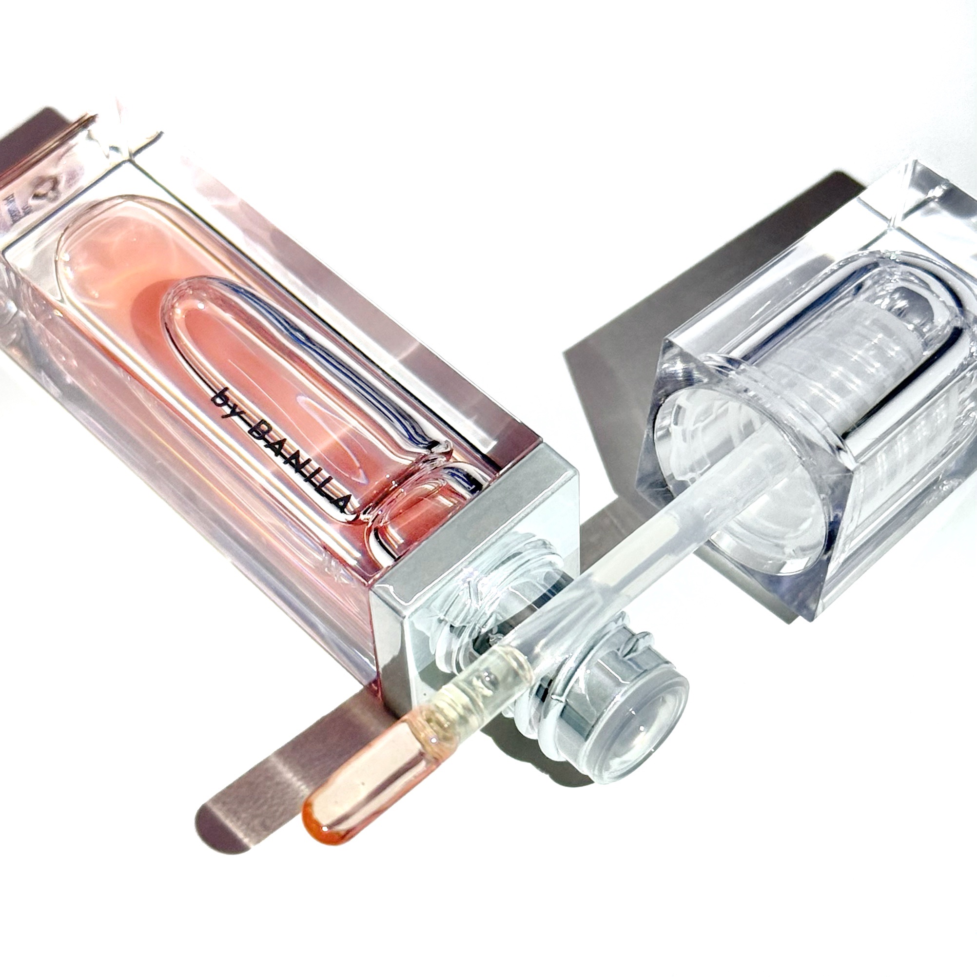 ボリュームリッププランパー/BANILA CO/リッププランパーを使ったクチコミ（3枚目）