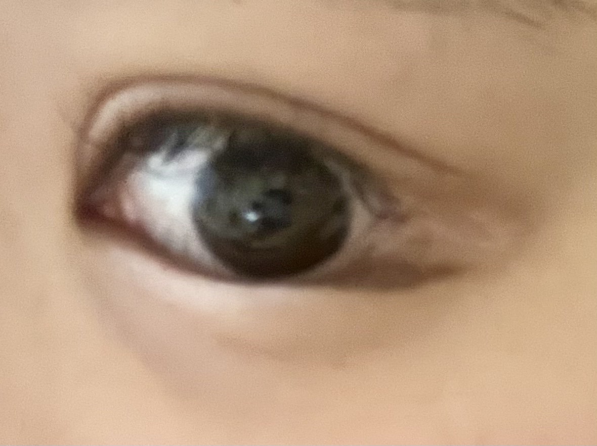 クリーミータッチライナー/キャンメイク/ジェルアイライナーを使ったクチコミ（2枚目）