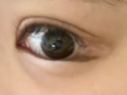 クリーミータッチライナー/キャンメイク/ジェルアイライナーを使ったクチコミ(2枚目)