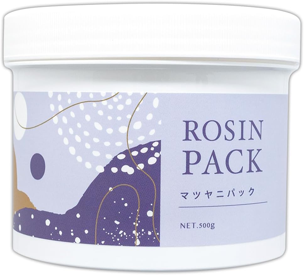 REPICA リピカ マツヤニパック