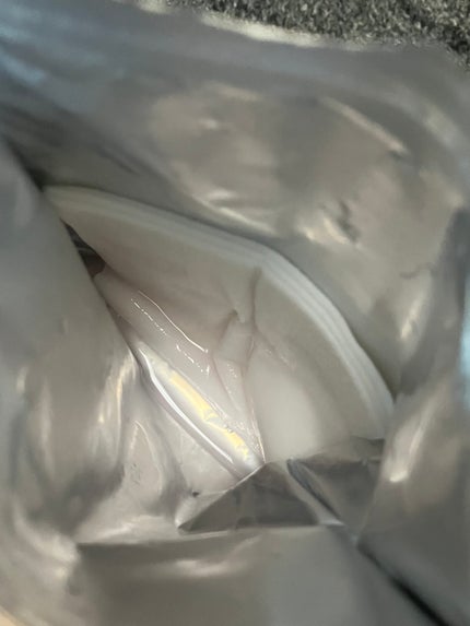 縁結びルルルン(牡丹の香り)/ルルルン/シートマスク・パックを使ったクチコミ(2枚目)