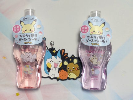 ボディファンタジー ボディスプレー ウェディングデイ ワッカネズミ(50mL)/ボディファンタジー/香水(レディース)の画像