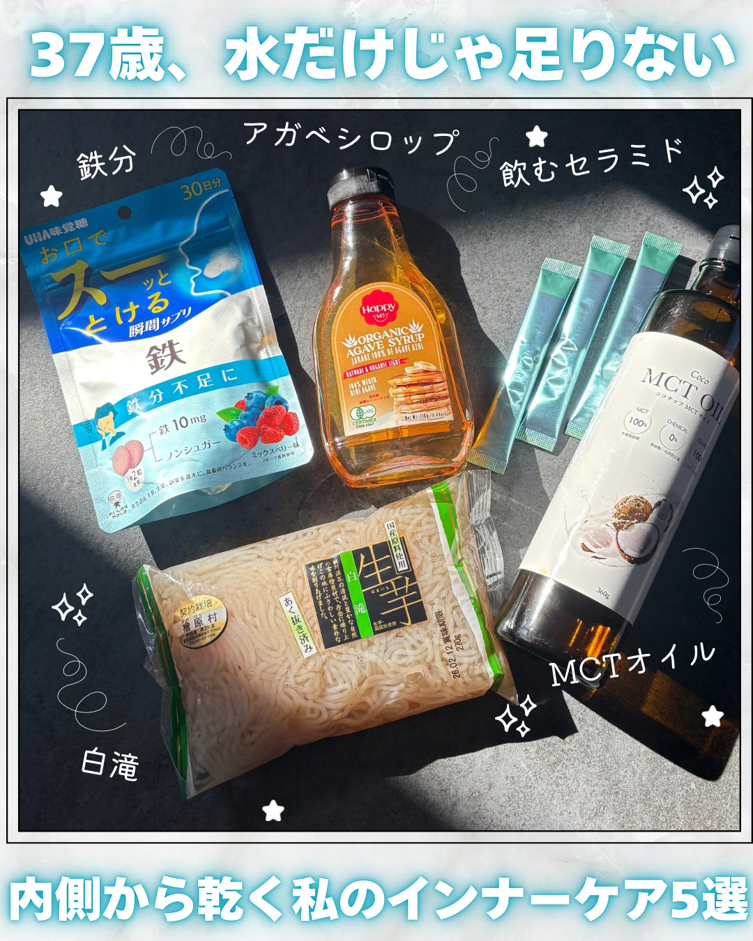 オルビス ディフェンセラ/オルビス/美容サプリメントを使ったクチコミ（1枚目）