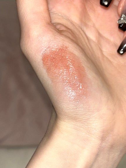 ディオール アディクト リップ マキシマイザー/Dior/リップグロスを使ったクチコミ(3枚目)