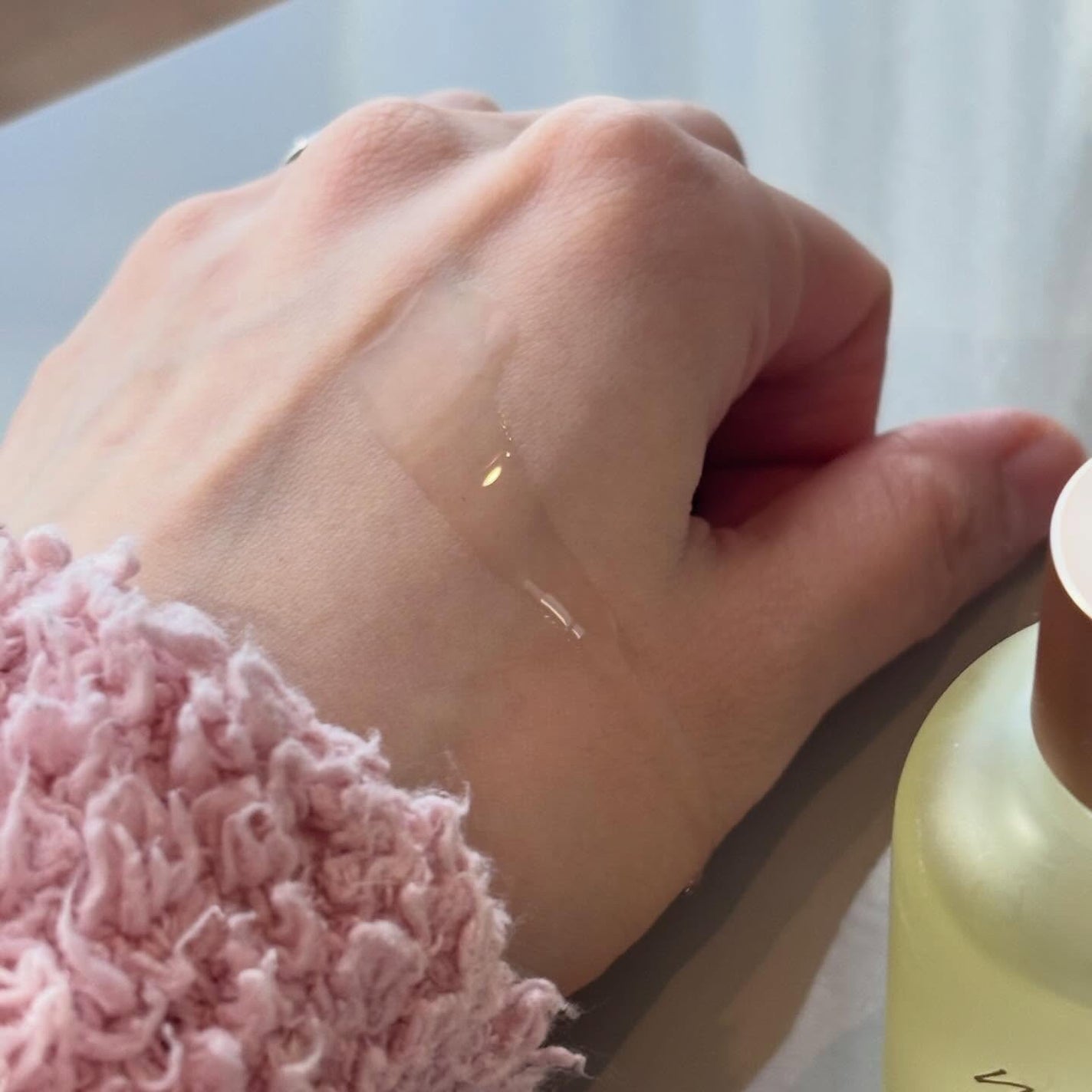 メソック ピールケアセラムVC/methoc/美容液を使ったクチコミ(3枚目)