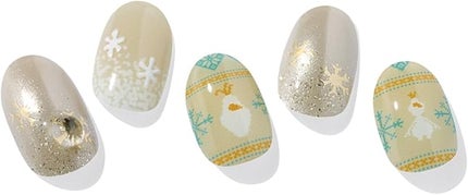 N Olaf's Happy Days(Disney collection -Frozen Holiday Collection-)