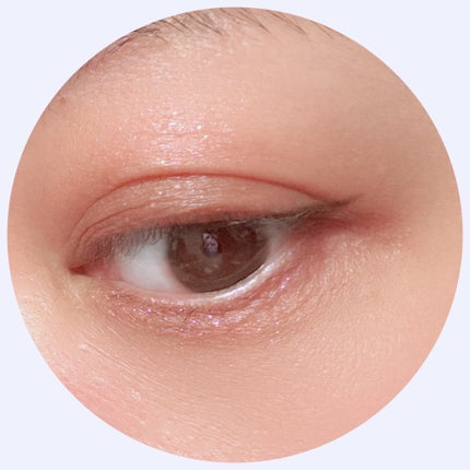 ティアグリッジー 04 ピンクダイヤ/フォレンコス/ジェル・クリームアイシャドウの画像