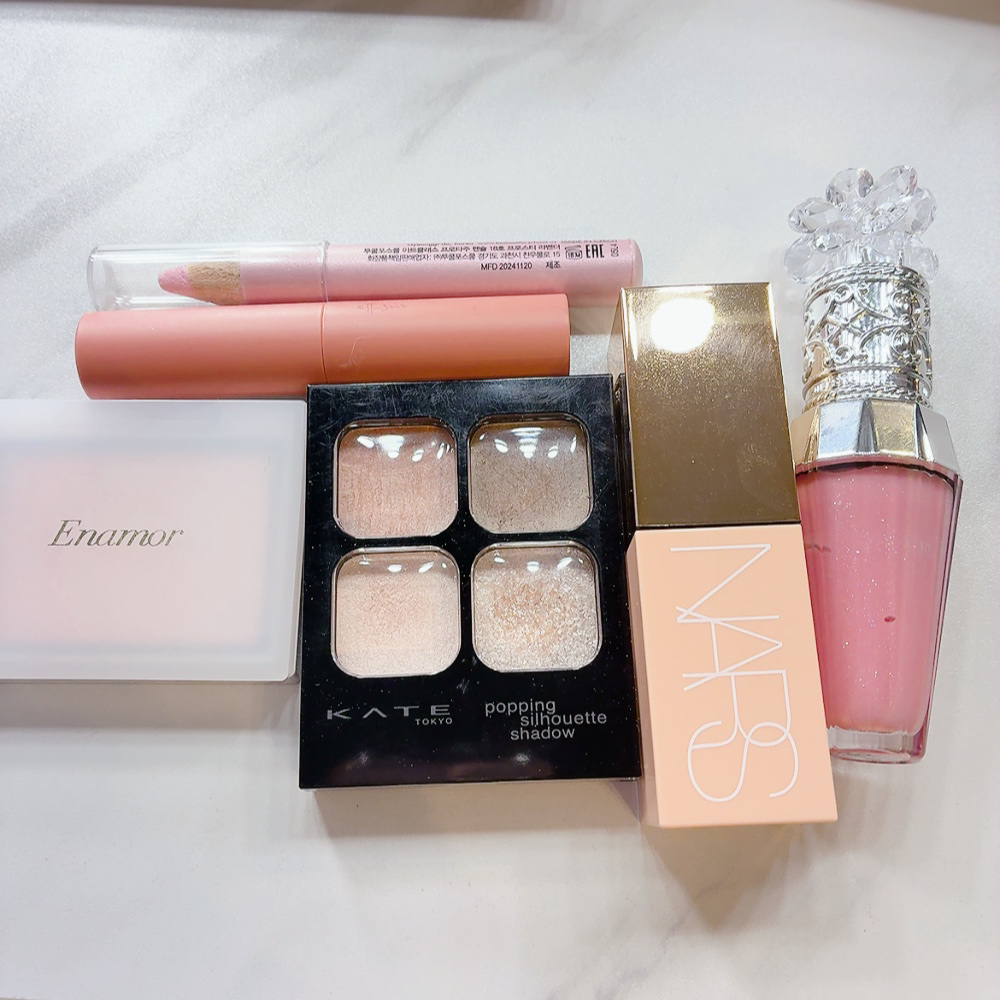 ジルスチュアート　クリスタルブルーム　リップブーケ セラム 13 twinkle cosmos/JILL STUART/リッププランパーを使ったクチコミ（1枚目）