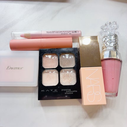 エテュセ リップエディション(ティントルージュ)/ettusais/リップティントを使ったクチコミ(1枚目)