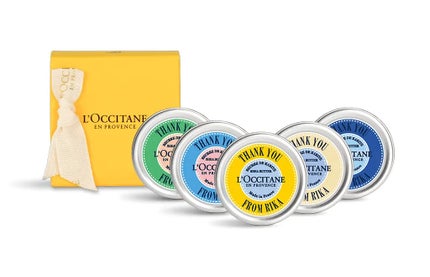 2026/1/7発売 L'OCCITANE マイシア 5個セット