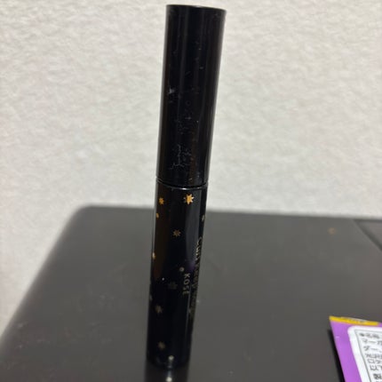 カールキープマジック/コーセーコスメニエンス/マスカラを使ったクチコミ(1枚目)