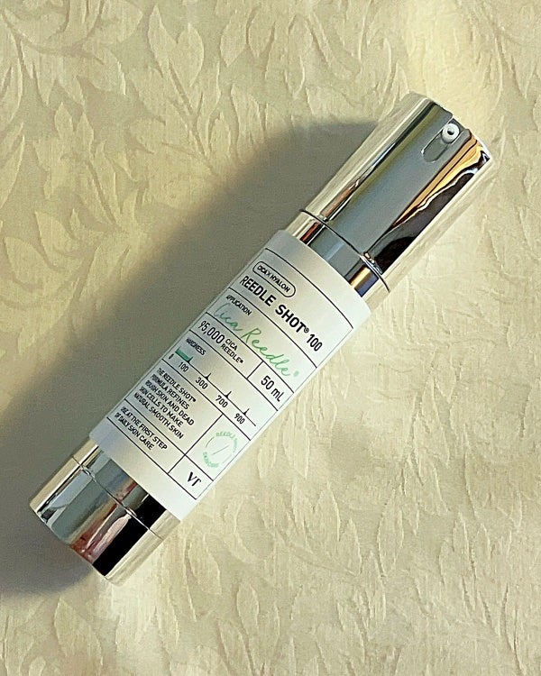 リードルショット100/VT/美容液を使ったクチコミ(3枚目)
