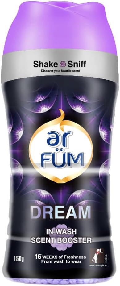 arFUM 高級ラインblacklabel香りビーズ【DREAM】