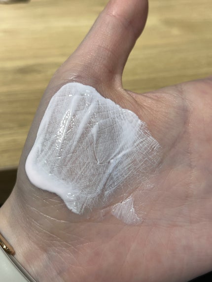 ウォータースプラッシュシカトーンアップクリーム/espoir/化粧下地を使ったクチコミ(7枚目)