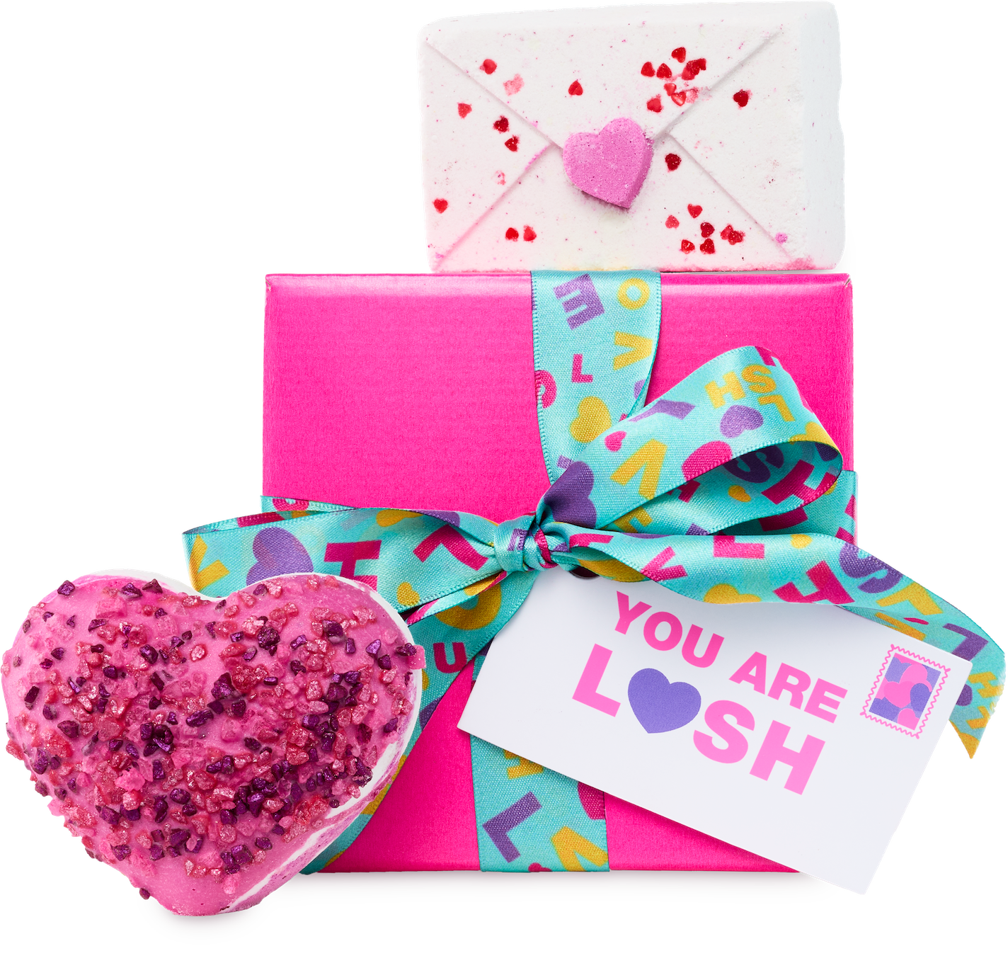 ユーアーラッシュギフト ラッシュ