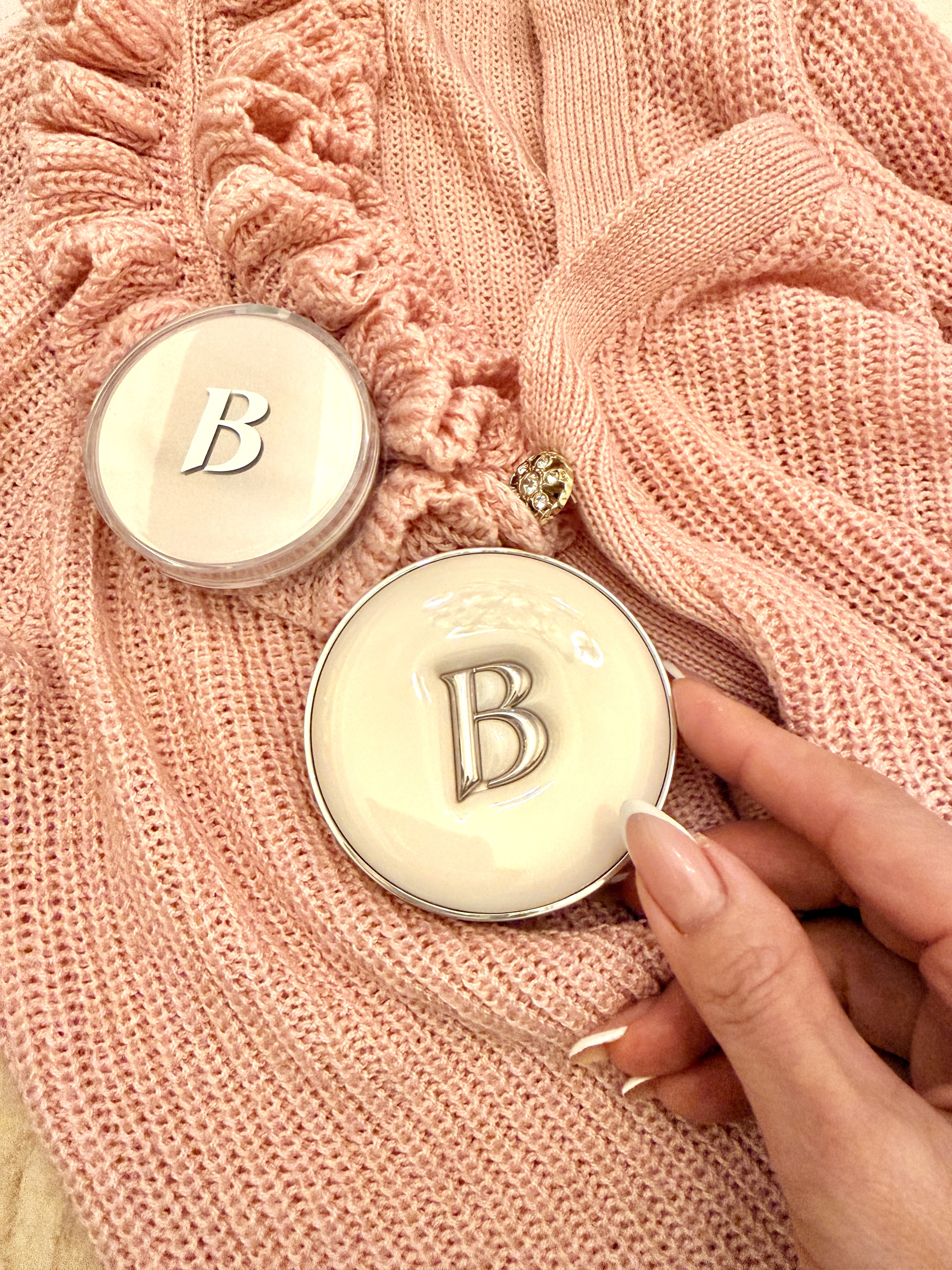 デューブーストクッションハイライター/BANILA CO/リキッドハイライトを使ったクチコミ（3枚目）