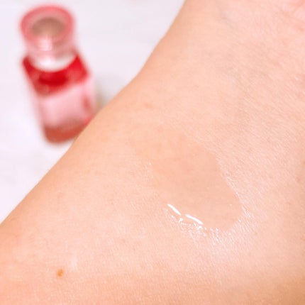 ローズスクワラン/HABA/フェイスオイルを使ったクチコミ(3枚目)