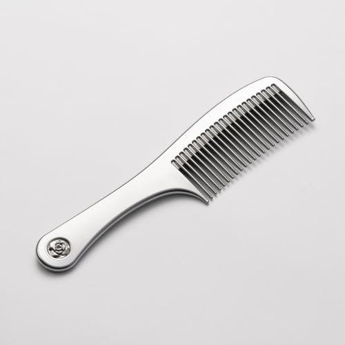 LumiKA+ プラチナローズコーム