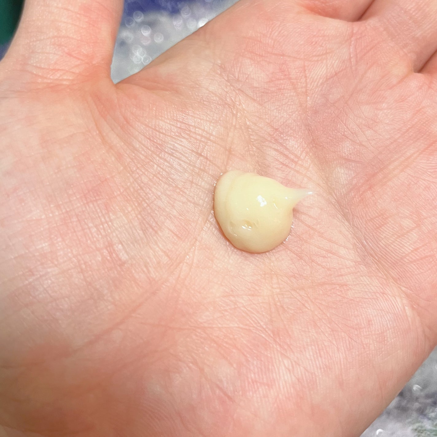 イグニス イオ リペア ヘアパック/IGNIS/洗い流すヘアトリートメントを使ったクチコミ(2枚目)