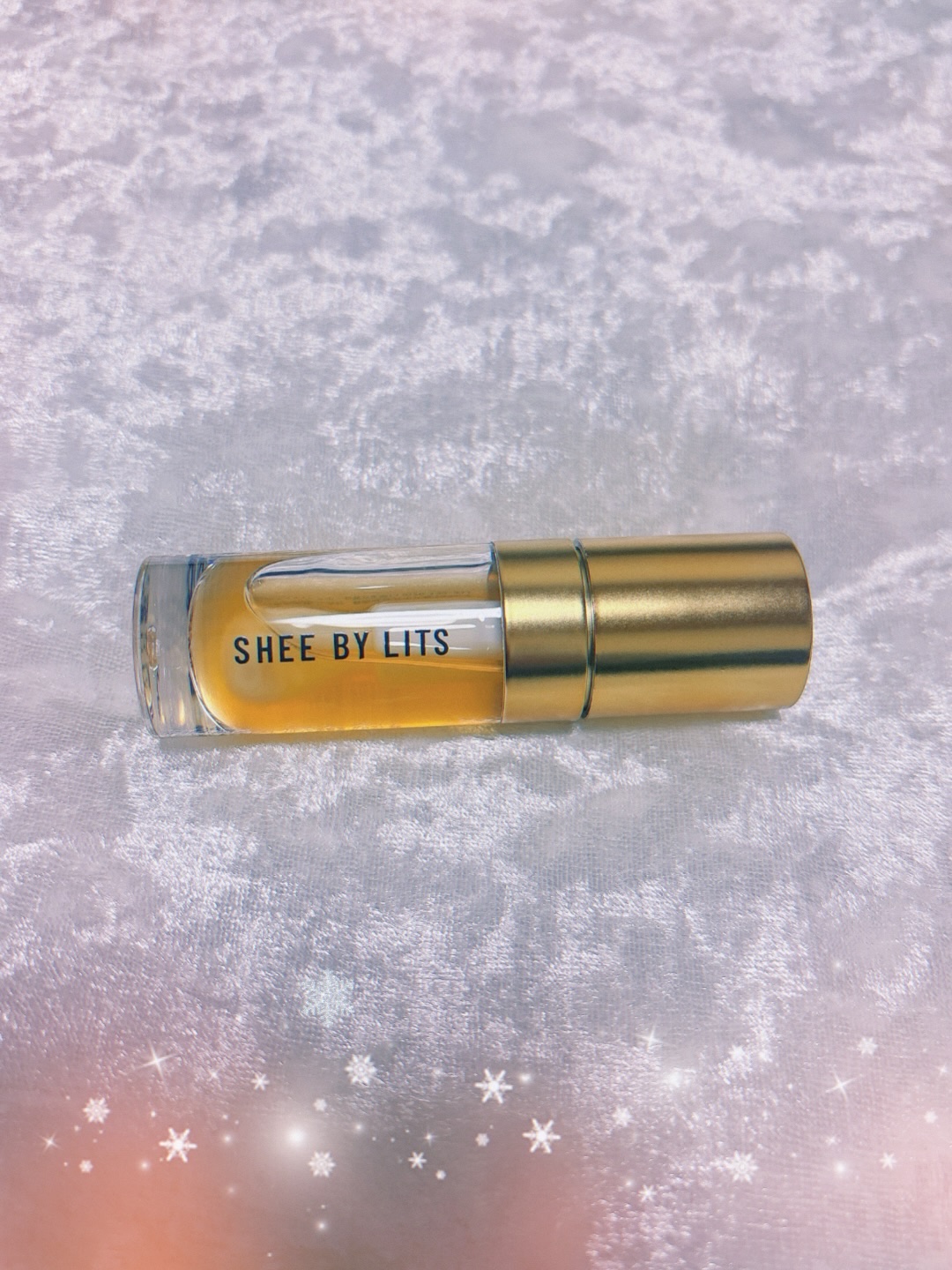 💛【LITS】スリーピングリップセラム💛

頑固な唇の乾燥に悩む方にもオススメ💛 朝のちゅるんとふっくらリップをつくる夜用セラム🌃💛

うるおって、ふっくらツヤっと唇🫦💗

💛レチノコラーゲンで※1ハリ・弾力を与える✨
💛