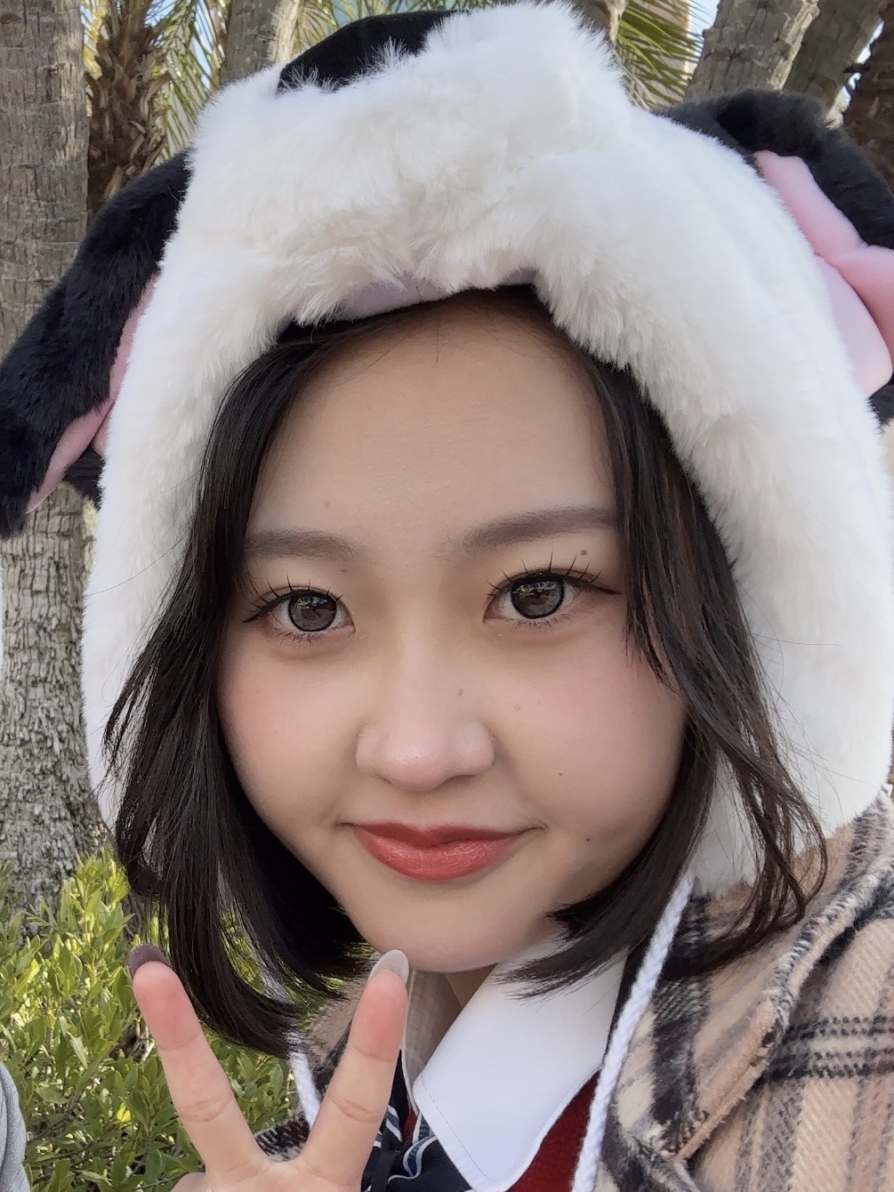 JUDYDOLL メリハリマスターパレット/JUDYDOLL/パウダーハイライトを使ったクチコミ（2枚目）