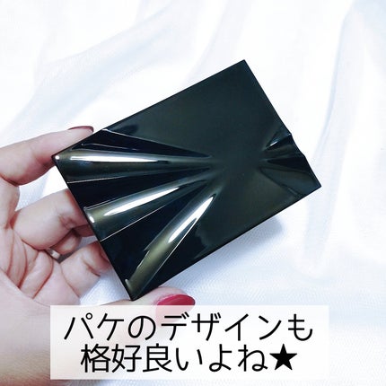 PIGMENT EYESHADOW PALETTE /RISKY /アイシャドウパレットを使ったクチコミ(5枚目)