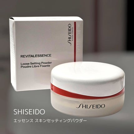 SHISEIDO ãšãã»ã³ã¹ ã¹ãã³ã»ããã£ã³ã° ããŠããŒ/SHISEIDO/ã«ãŒã¹ããŠããŒã䜿ã£ãã¯ãã³ãïŒ1æç®ïŒ