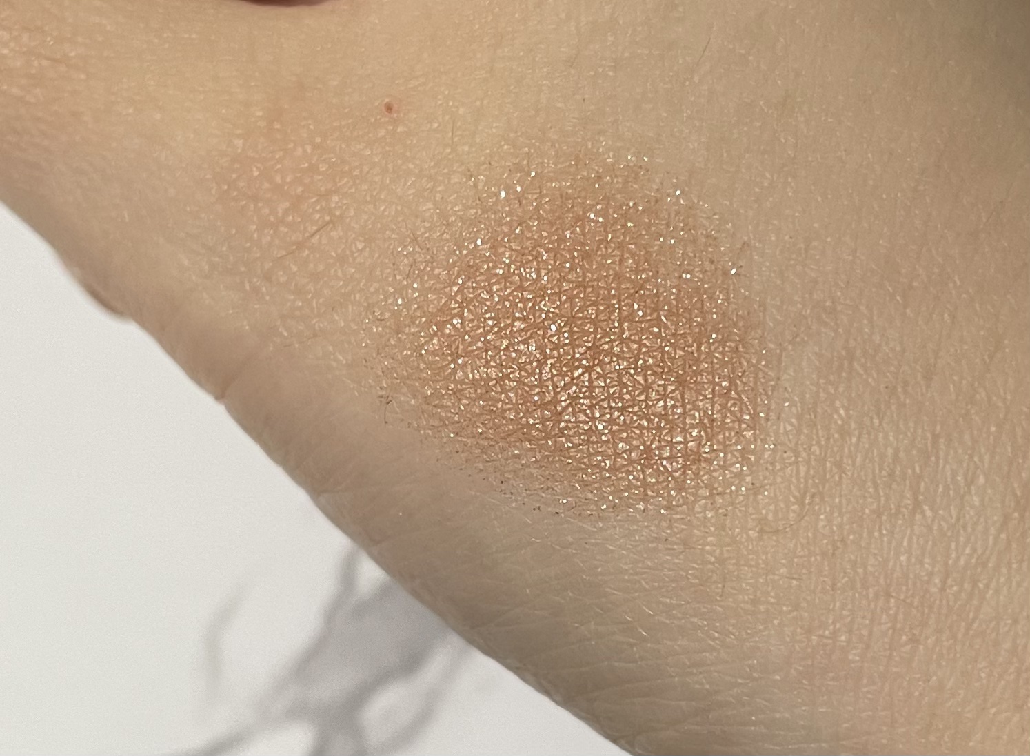 シティライトアイズ 01 ラセットブラウン/キャンメイク/アイシャドウを使ったクチコミ（2枚目）