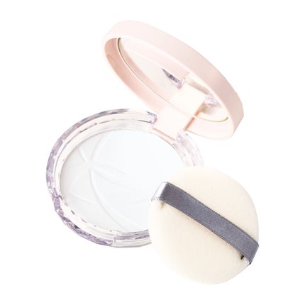 CEZANNE 毛穴レスフィックスパウダー