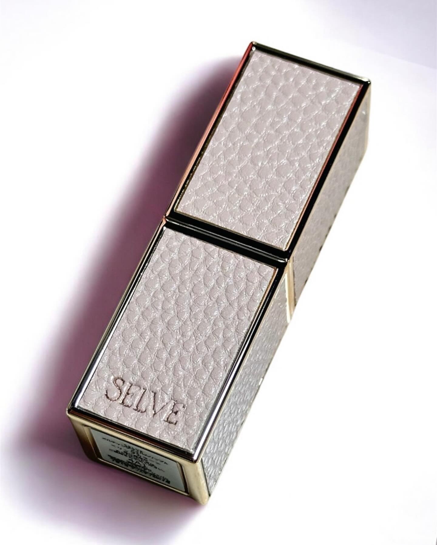 メルティングフィルムリップ/SELVE/口紅を使ったクチコミ（2枚目）