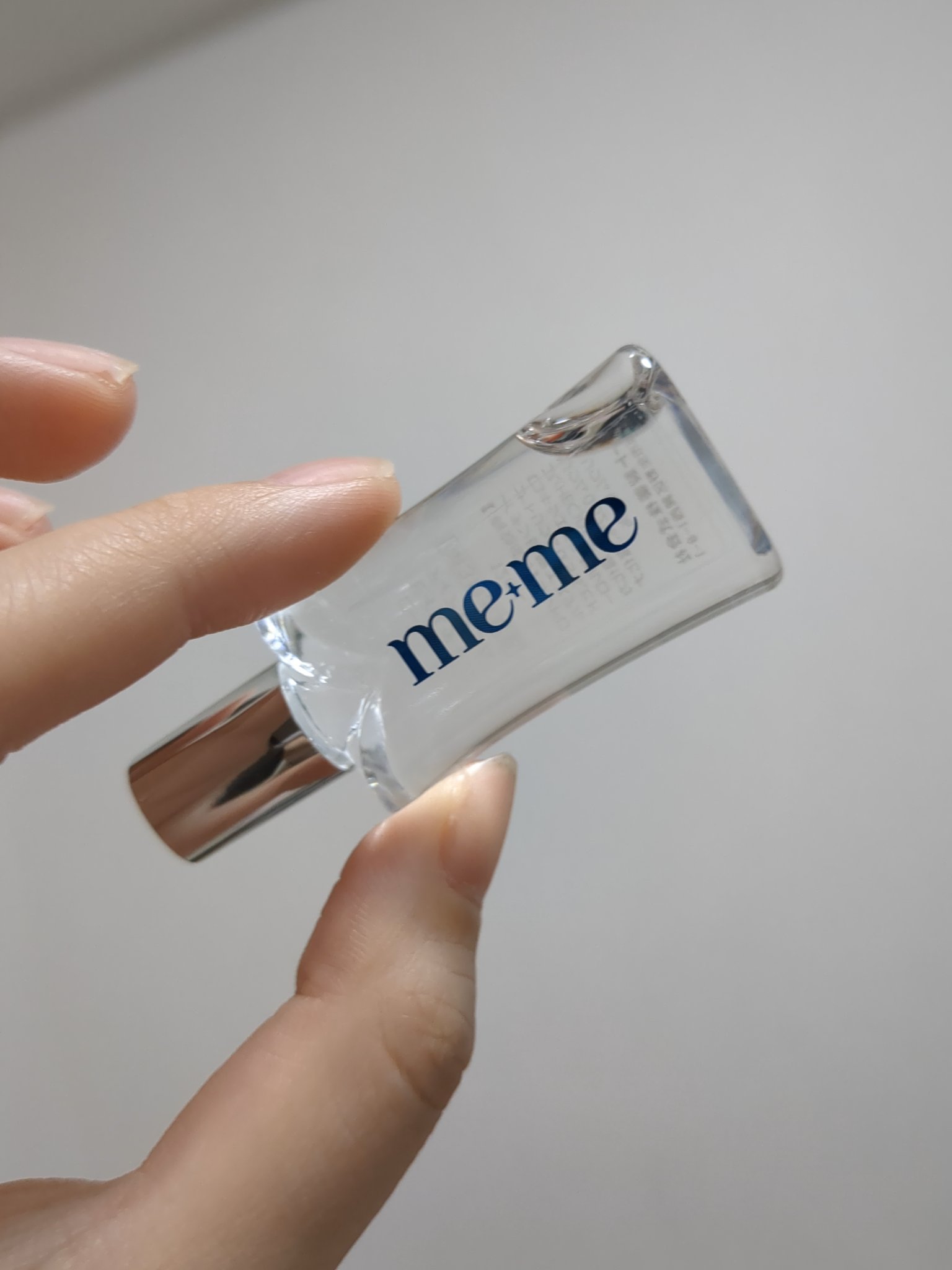 ロートメメⓇ モイスチャーティアセラムⓇ（医薬品）/ロート製薬/その他を使ったクチコミ（1枚目）