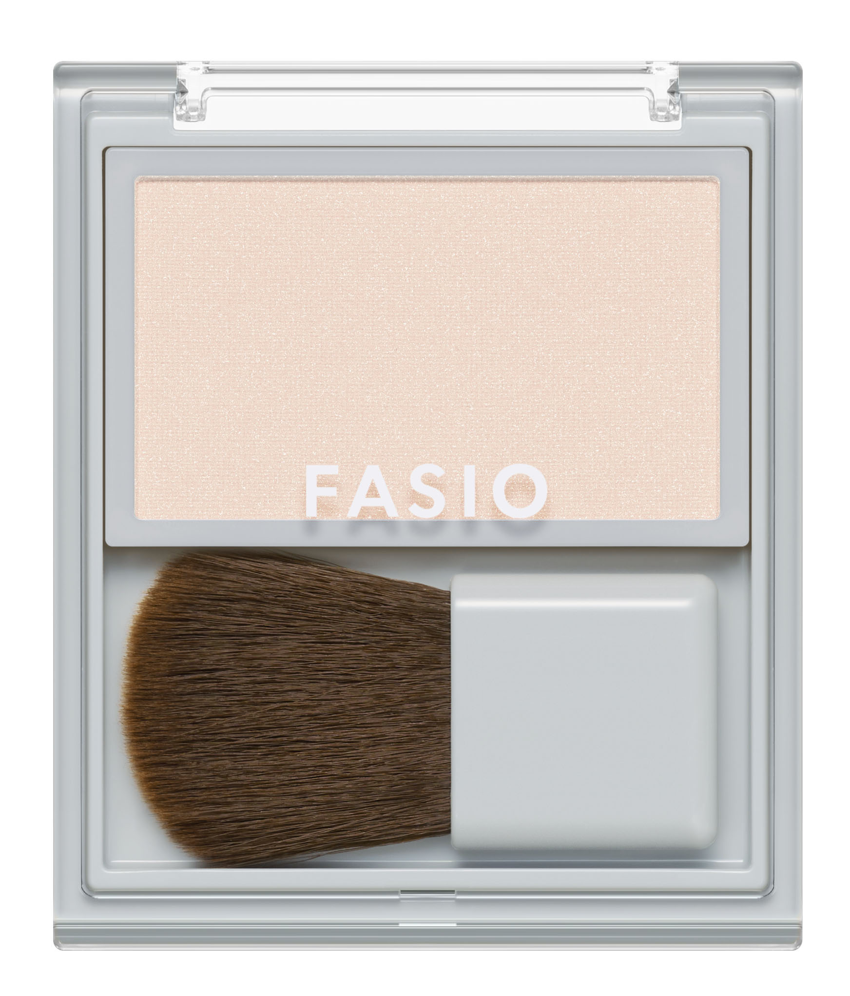 2026/3/1発売 FASIO 失敗しにくい フェイスカラー UV (ツヤ感タイプ）