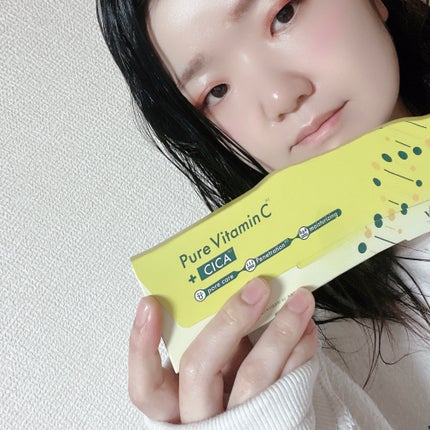 Vinna C/to esella/美容液を使ったクチコミ(5枚目)