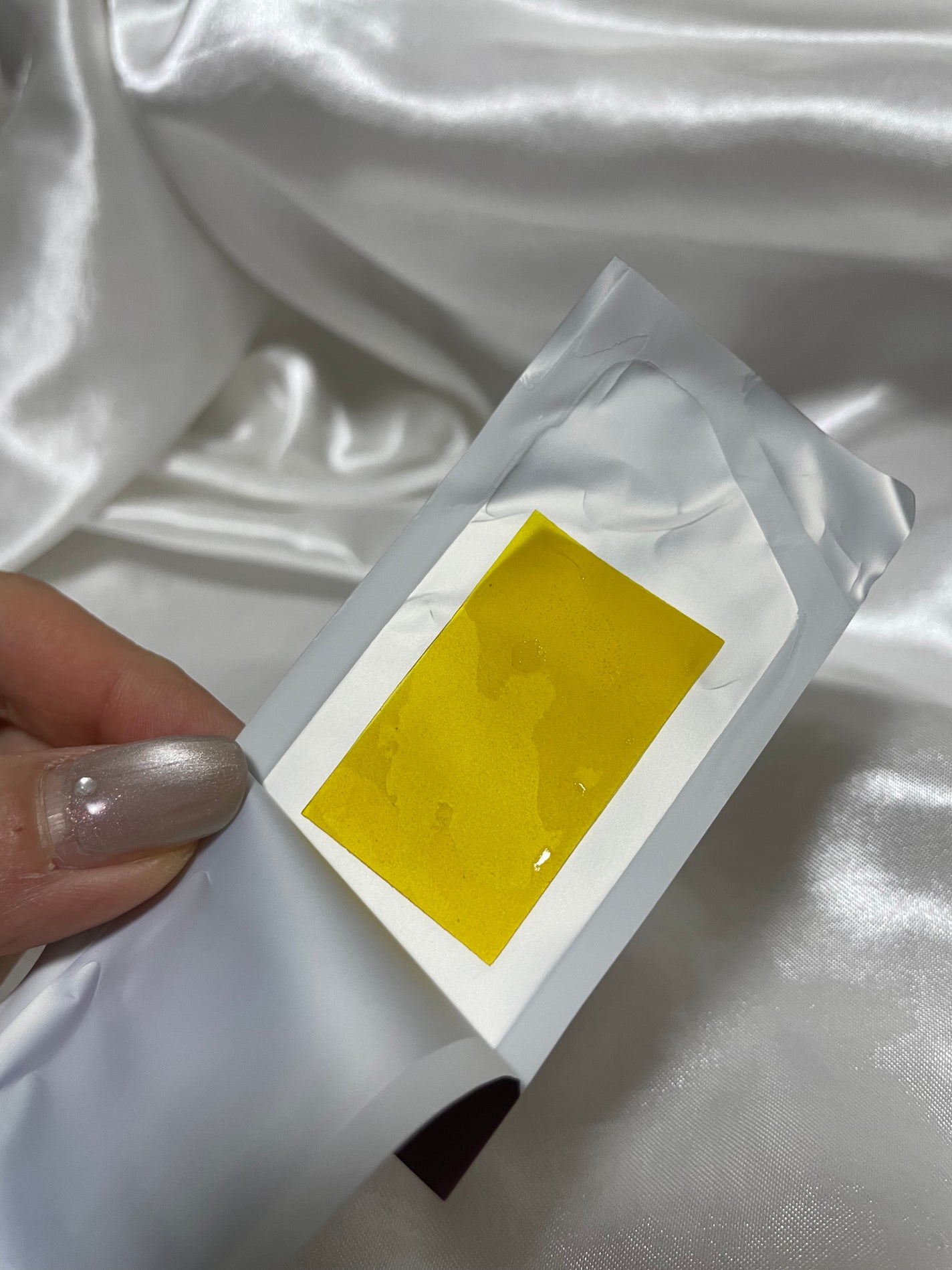 ヨエスターGLTダイレクトウルトラX/ESTHER FORMULA/美容サプリメントを使ったクチコミ(2枚目)