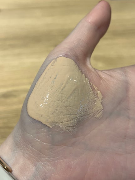 オールアバウトグロウカバークリーム/CHASIN'RABBITS/日焼け止めクリームを使ったクチコミ(3枚目)