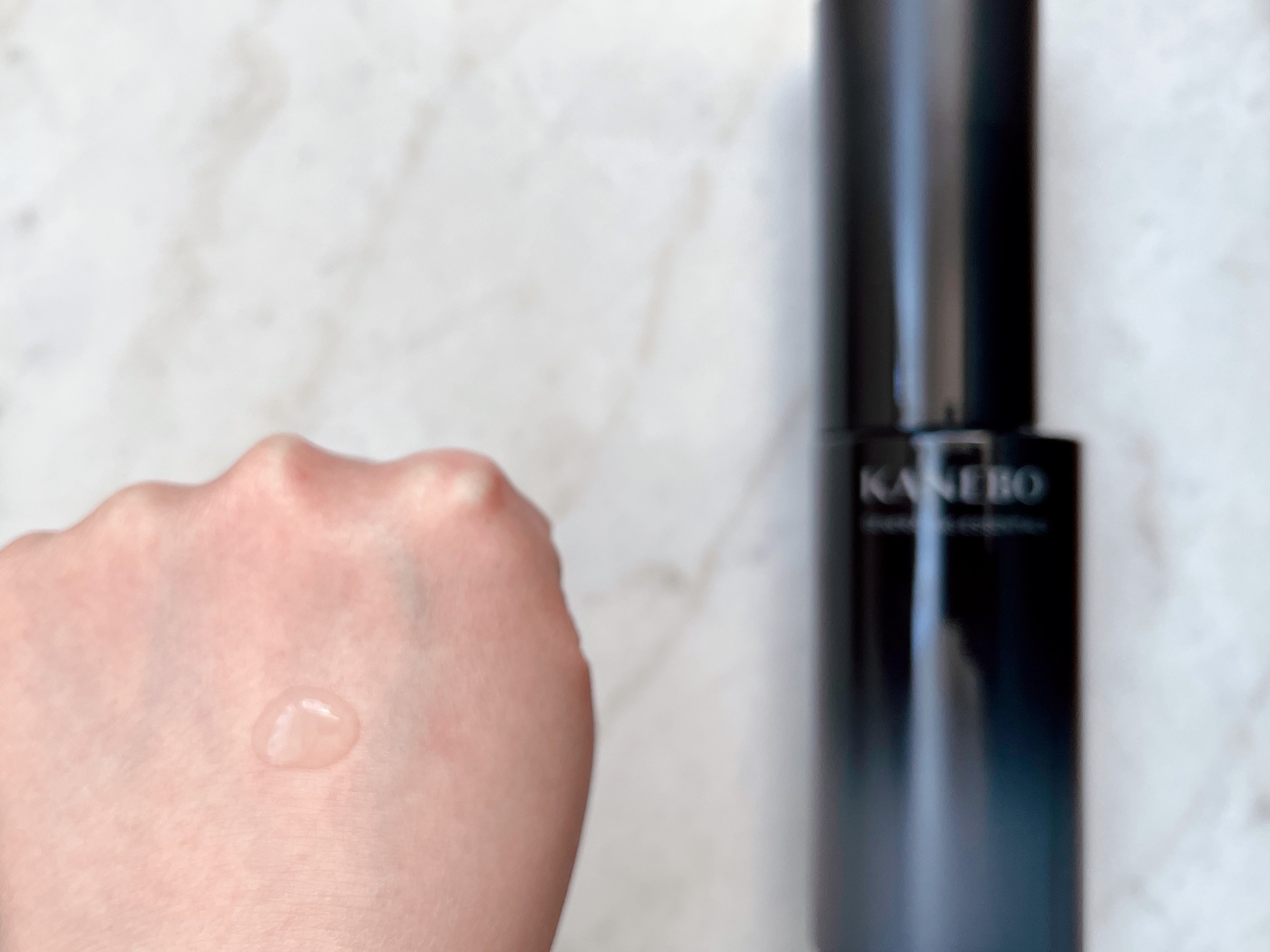 カネボウ　ジェネレイティング　エッセンシャルズ/KANEBO/化粧水を使ったクチコミ（2枚目）