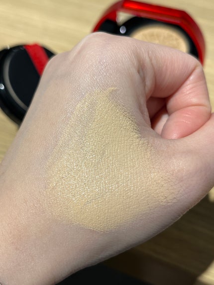 ウォータースプラッシュシカトーンアップクリーム/espoir/化粧下地を使ったクチコミ(3枚目)