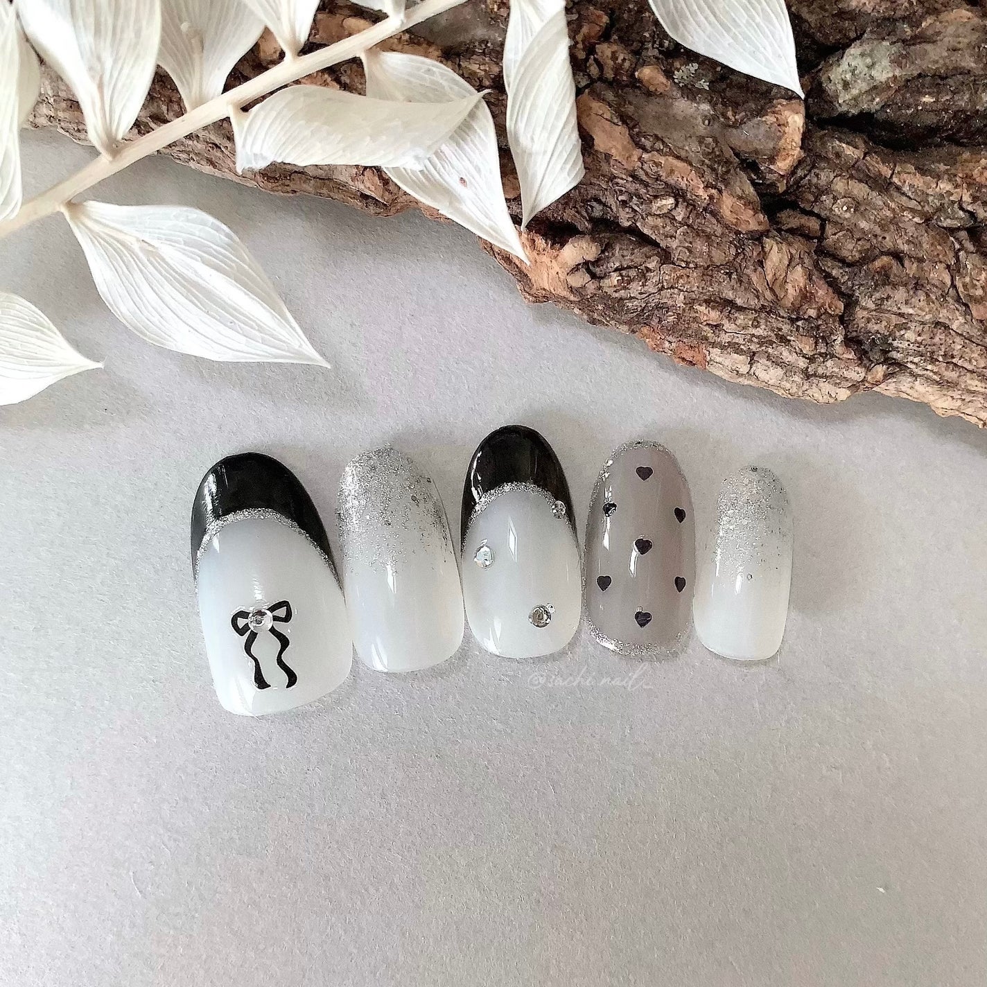 カラフルネイルズ/キャンメイク/マニキュアを使ったクチコミ(8枚目)