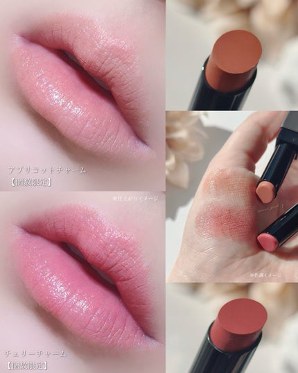 ミネラルシャイニーハイライト/エトヴォス/スティックハイライトを使ったクチコミ(4枚目)