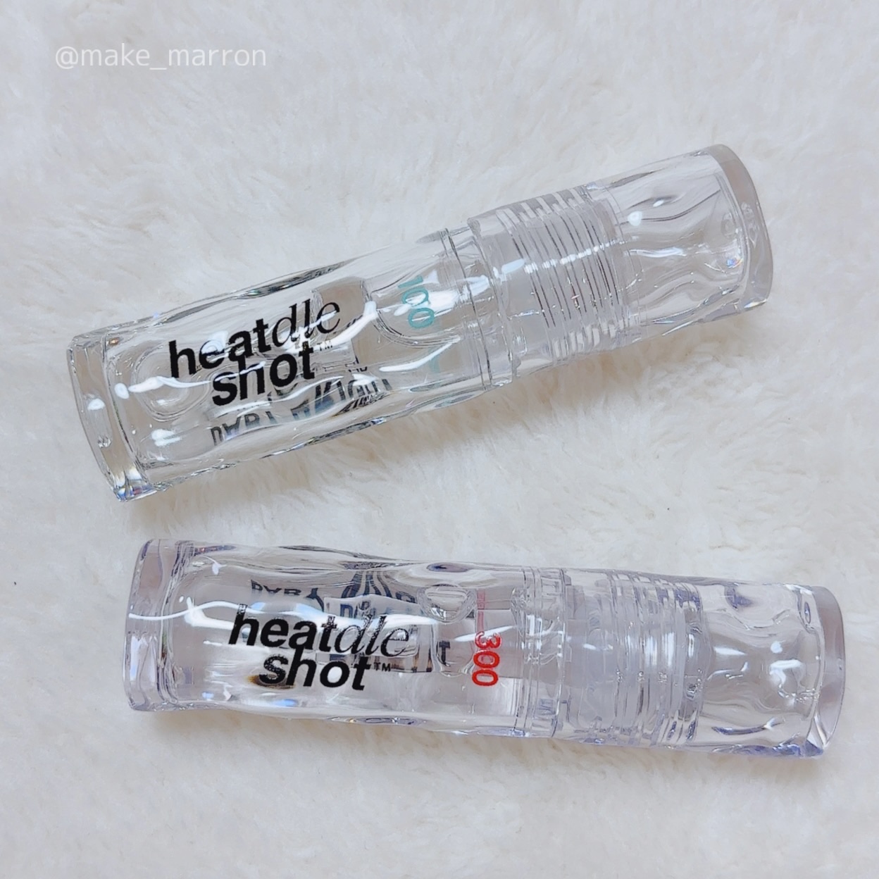 リジュライトプランパー ビギナー/BabyBright/リッププランパーを使ったクチコミ（2枚目）