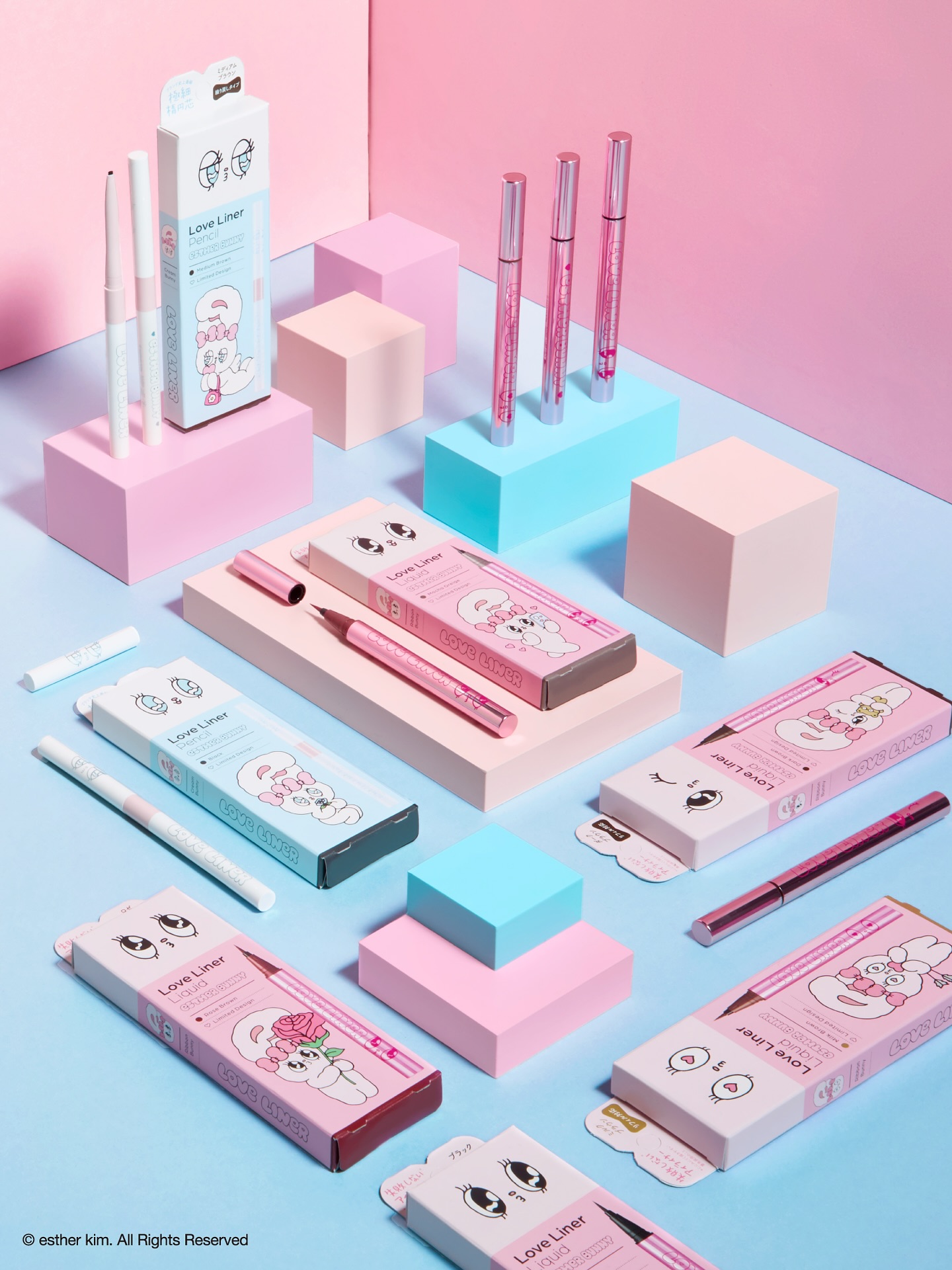 ラブ・ライナー クリームフィットペンシルR　極細楕円芯＜アイライナー＞/ラブ・ライナー/ペンシルアイライナーを使ったクチコミ（1枚目）