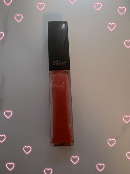 エッセンス リッププランパー/Visée/リッププランパーを使ったクチコミ(1枚目)