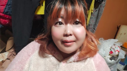 ハトムギ配合化粧水/DAISO/化粧水を使ったクチコミ(2枚目)