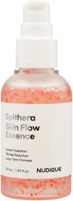 スピテラスキンフローエッセンス / NUDIQUE