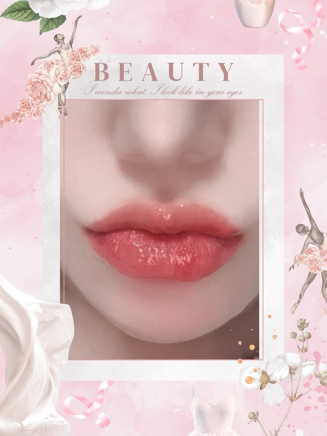 MAI【フォロバ100】 on LIPS 「💛【LITS】スリーピングリップセラム💛頑固な唇の乾燥に悩む方..」(4枚目)